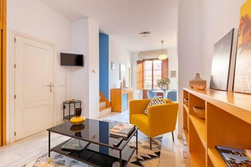 Apartamento Mata Alameda Skyview By Valcambre