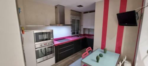 Apartamento La Casita De La Puerta De Carmona