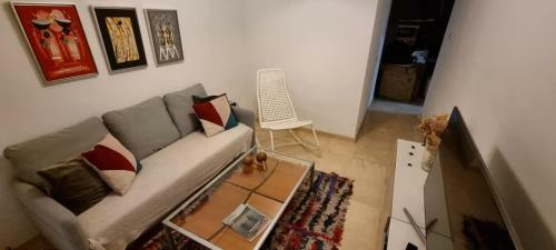 Apartamento La Casita De La Puerta De Carmona