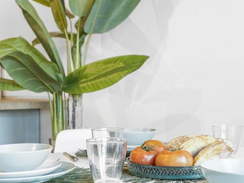 Apartamento Dreams De Triana UNA Terraza Al Guadalquivir