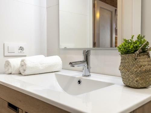 Apartamento Dreams De Triana UNA Terraza Al Guadalquivir