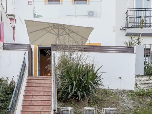 Apartamento Dreams De Triana UNA Terraza Al Guadalquivir