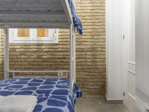 Apartamento Dreams De Triana UNA Terraza Al Guadalquivir