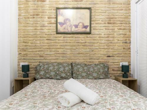 Apartamento Dreams De Triana UNA Terraza Al Guadalquivir