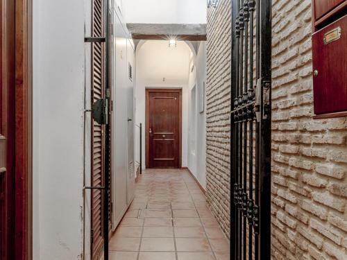 Apartamento Dreams De Triana UNA Terraza Al Guadalquivir