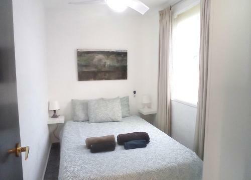 Apartamento Triana, Lovely Flat+pool