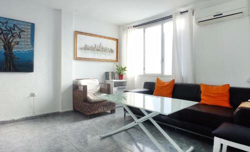 Apartamento Triana, Lovely Flat+pool