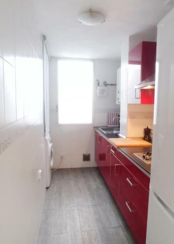 Apartamento Triana, Lovely Flat+pool