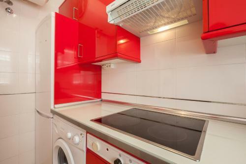 Apartamento Salado Home