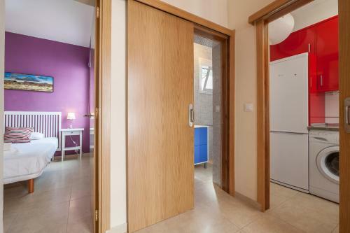Apartamento Salado Home