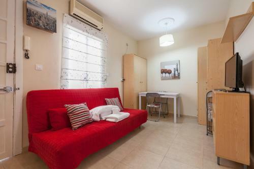 Apartamento Salado Home