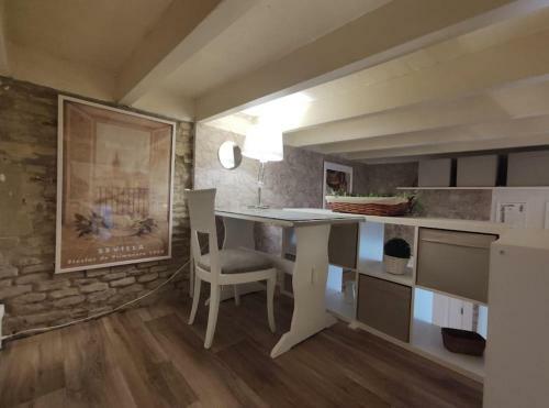 Apartamento Arte De La Seda II