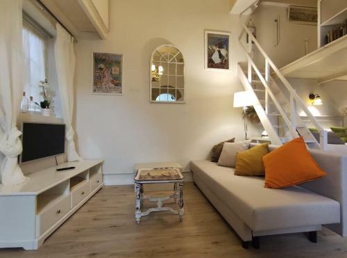 Apartamento Arte De La Seda II