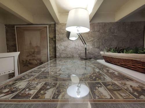Apartamento Arte De La Seda II