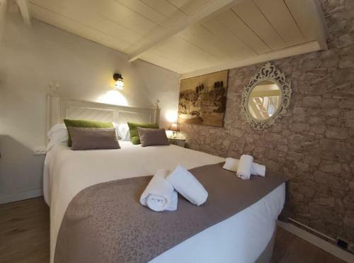 Apartamento Arte De La Seda II