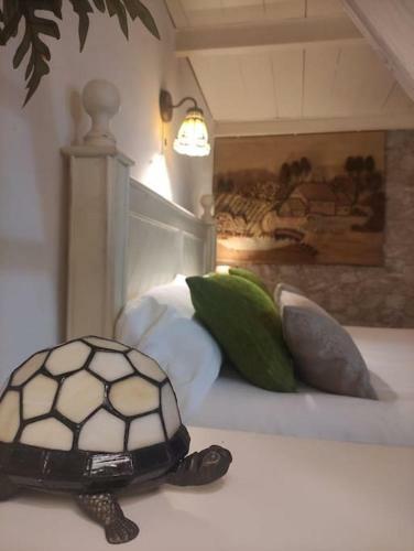 Apartamento Arte De La Seda II