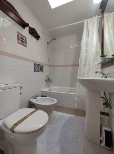 Apartamento Arte De La Seda II