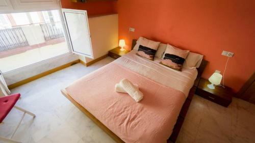 Apartamento Rentalsevilla Terraza Privada En La Maestranza