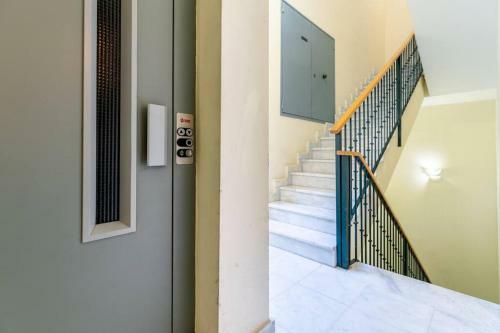 Fr26 Luxurious Apartment, 2 Minutes From Cathedral