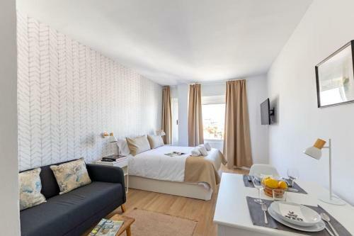Apartamento New Suite Reformada Con Excelente Ubicaci�n