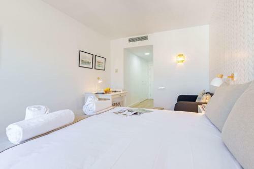 Apartamento New Suite Reformada Con Excelente Ubicaci�n