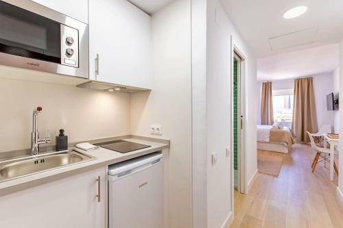 Apartamento New Suite Reformada Con Excelente Ubicaci�n