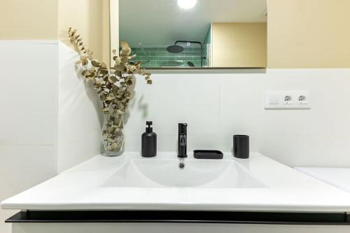 Apartamento New Suite Reformada Con Excelente Ubicaci�n