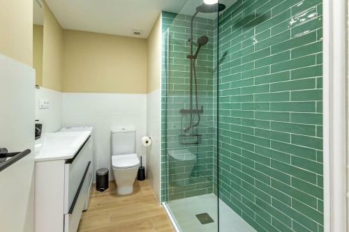 Apartamento New Suite Reformada Con Excelente Ubicaci�n