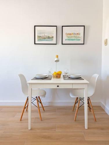 Apartamento New Suite Reformada Con Excelente Ubicaci�n