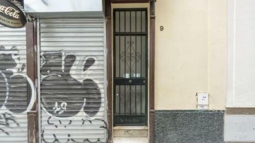 Apartamento La Alfalfa En Esencia