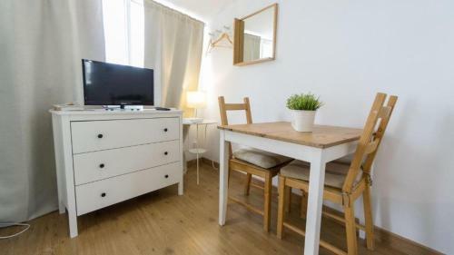 Apartamento La Alfalfa En Esencia