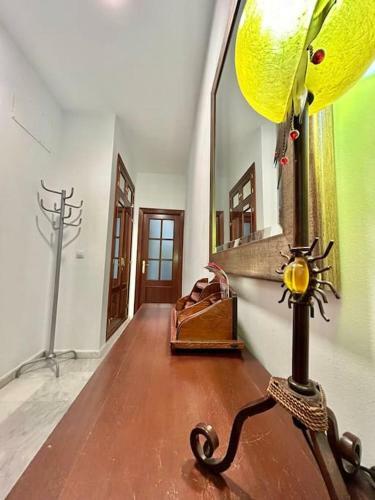 Apartamento Cozy Comfy