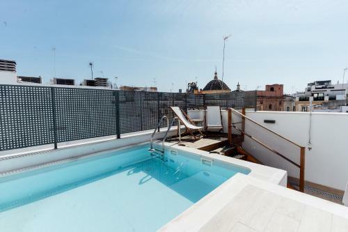 Apartamento Minty Stay - Las Setas