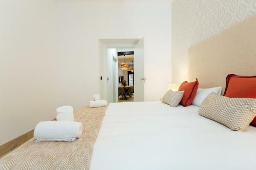 Apartamento Minty Stay - Las Setas
