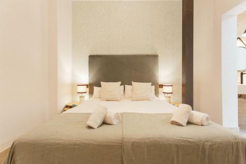 Apartamento Minty Stay - Las Setas