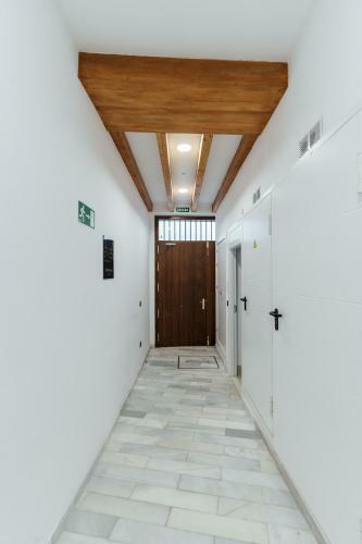 Apartamento Minty Stay - Las Setas