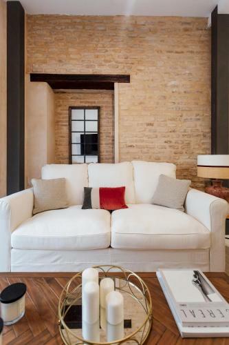 Apartamento Minty Stay - Las Setas