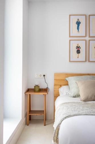 Apartamento Pop Art San Esteban Amplio Y Luminoso