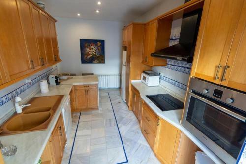 Apartamento Rentalsevilla Suite Nepal