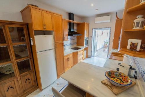 Apartamento Rentalsevilla Suite Nepal