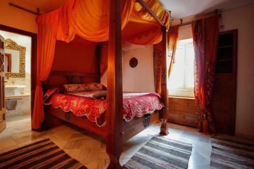 Apartamento Rentalsevilla Suite Nepal