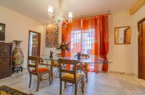 Apartamento Rentalsevilla Suite Nepal