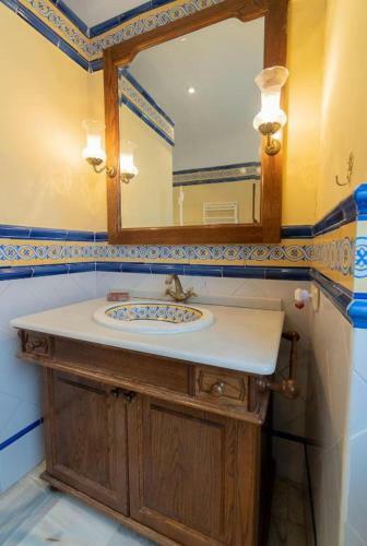 Apartamento Rentalsevilla Suite Nepal