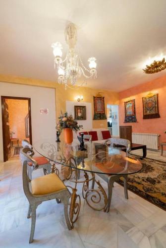 Apartamento Rentalsevilla Suite Nepal