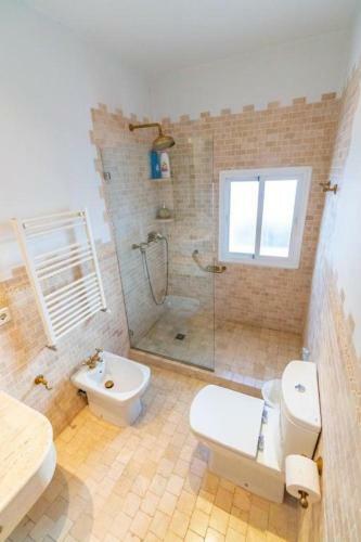 Apartamento Rentalsevilla Suite Nepal