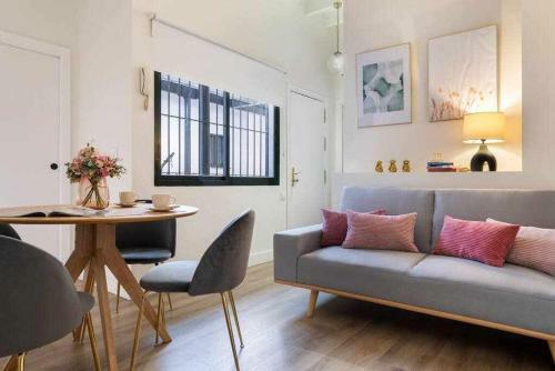Monkeys Apartments San Rom�n Deluxe