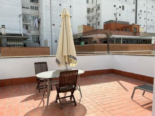 Apartamento Atico Triana Con Piscina Privada