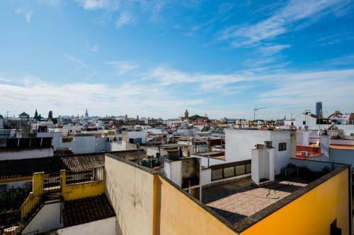 Apartamento Minty Stay - San Luis Terrace