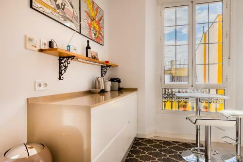 Apartamento Minty Stay - San Luis Terrace