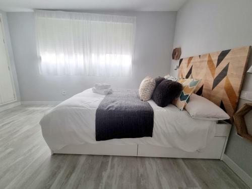 Apartamento Deluxe En Triana